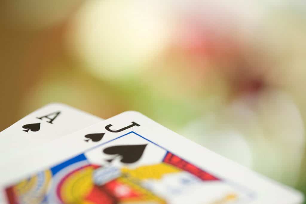 Play blackjack with a bonus online in India